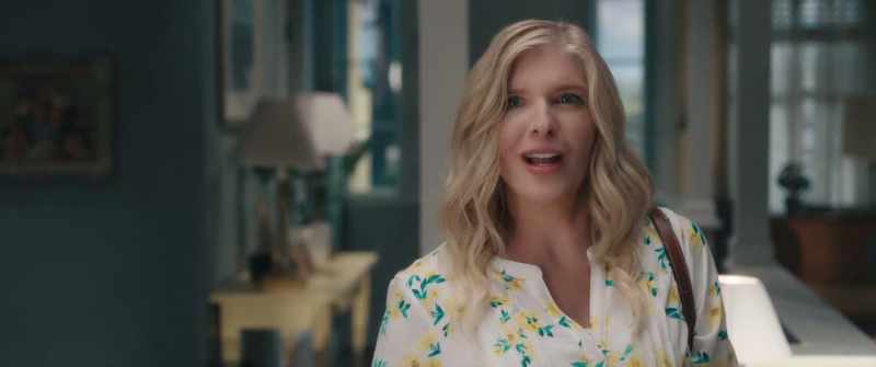 Um, for the Millers' baby shower