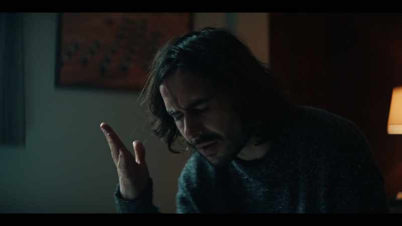 Um, the room, uh, uh, uh