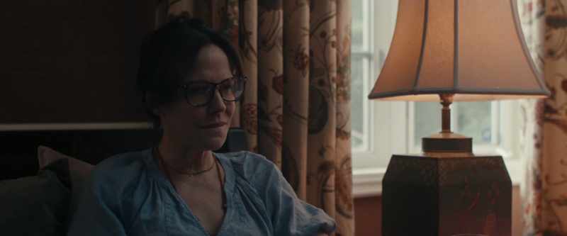 Um, my therapist says I should actually talk more about it