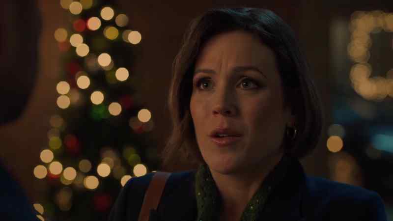 Um, things are just crazy with work and Christmas Eve