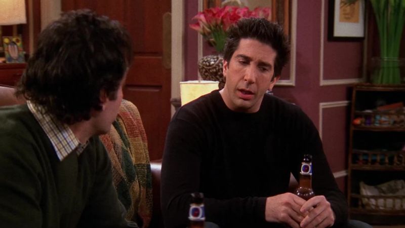 Um, uh, you know, I'm divorced