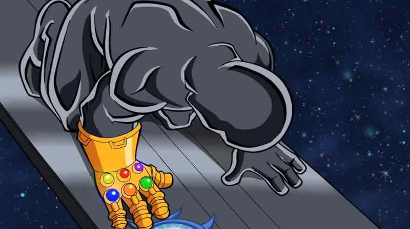 Um... Uh... Oh