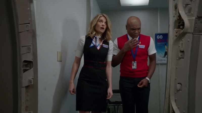 Um... uh... so, we-we got our pilot back