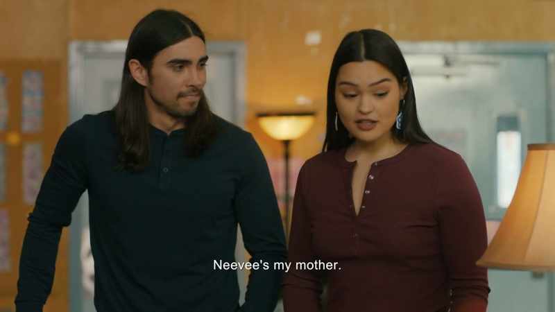 Um, uh... (speaking inuktitut)