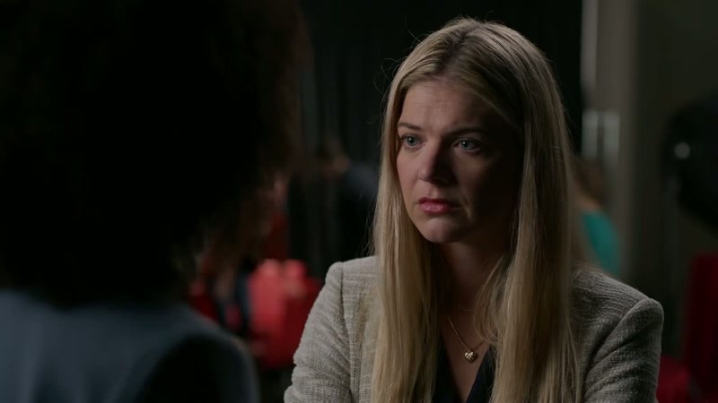 Um... Valentine did everything for mary