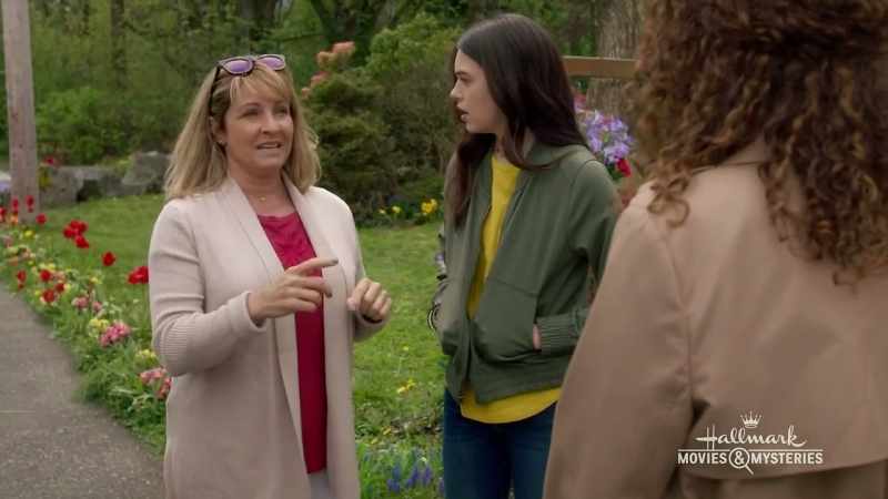 Um... Well, um, so Sarah, you and I will bunk up