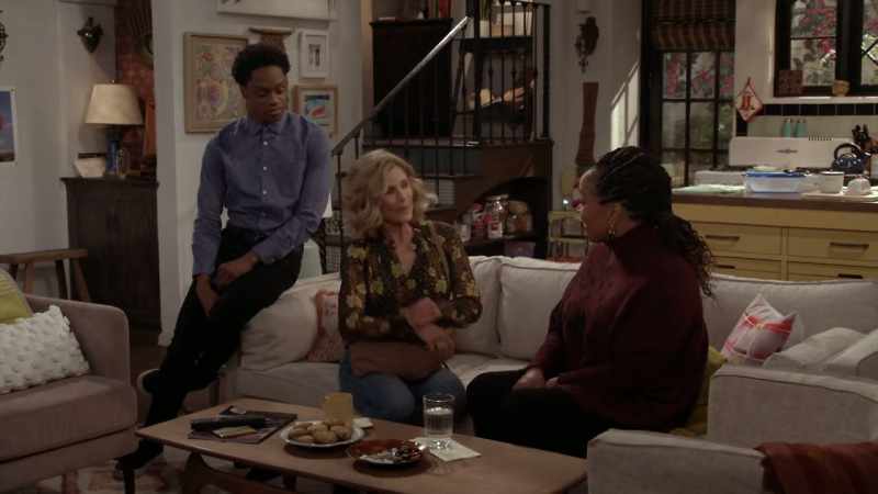 Um, but would you and Lane like to come over