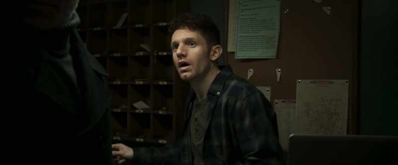 Um, yeah, I don't... I don't think so