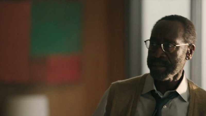 Um, yeah, I guess that's... that's okay