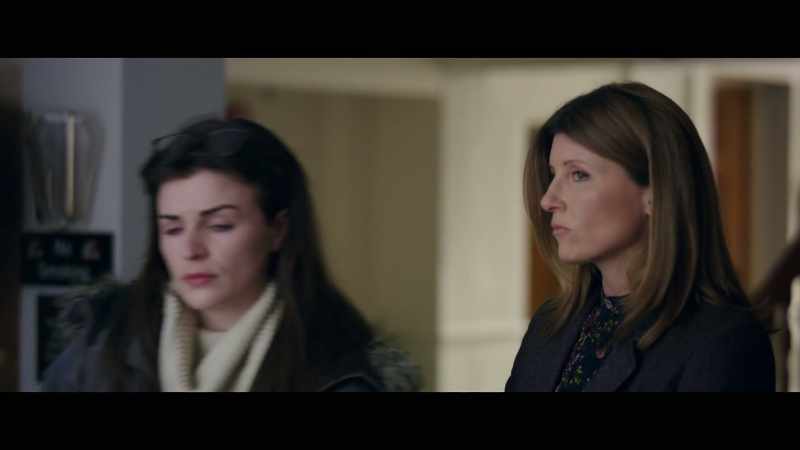 � Um, yeah, thanks for everything, Teresa
