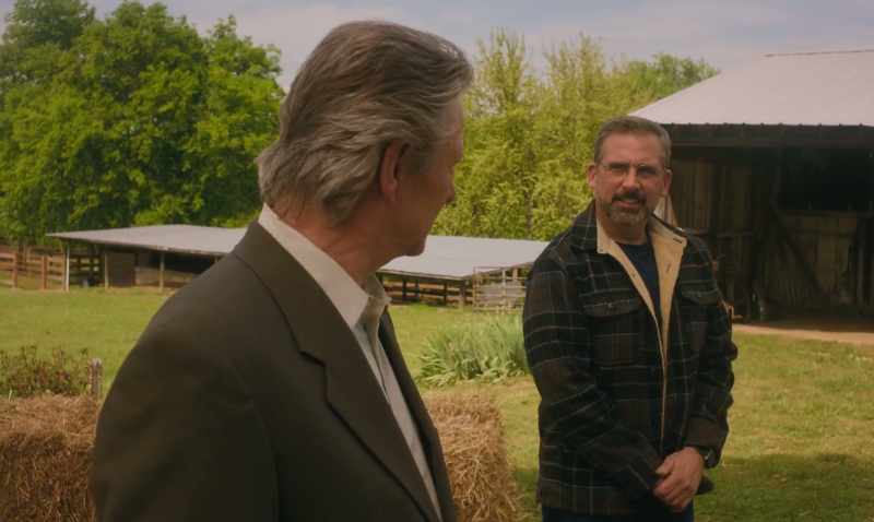 Um, yes. Mr. Hastings... Colonel. Could you say that again?
