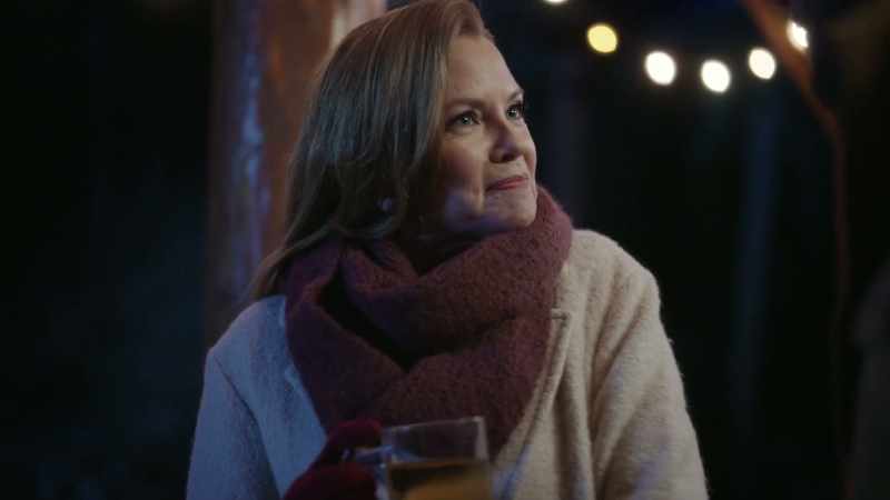 Um, you and Bridget
