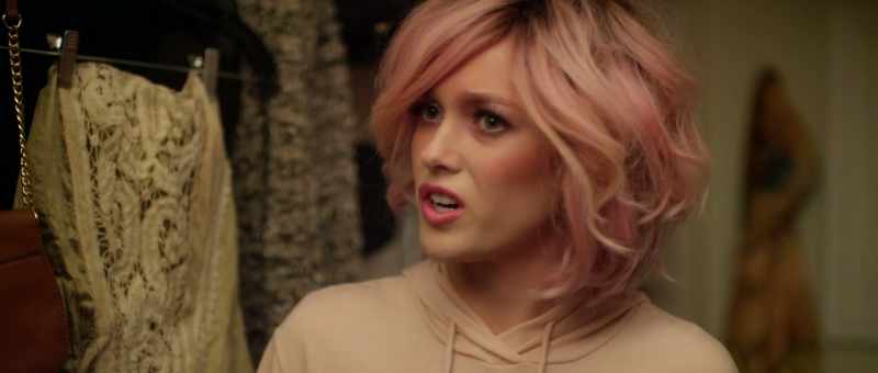 Um... so you're a hooker?