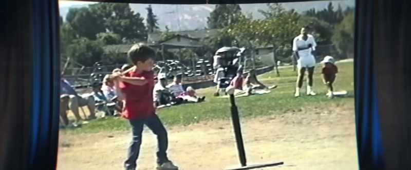 Uma moeda de dois dólares? - Era de certeza a sua moeda da sorte