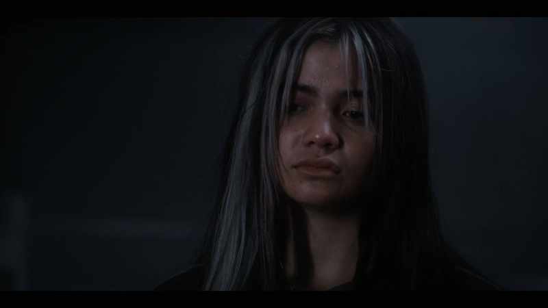 Umbrella was testing a drug called Joy. It was