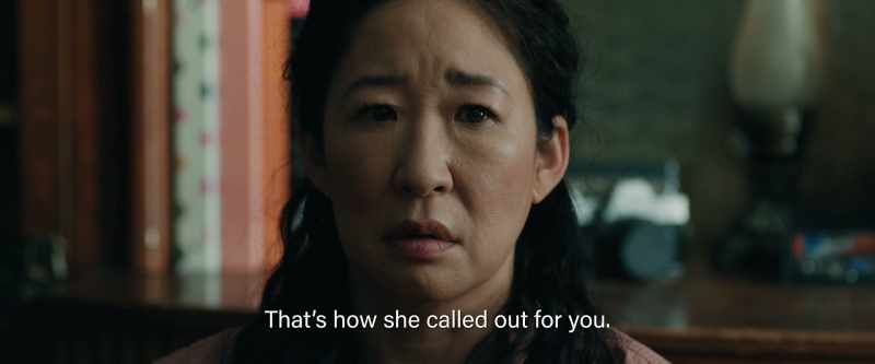 UMMA [IN KOREAN]