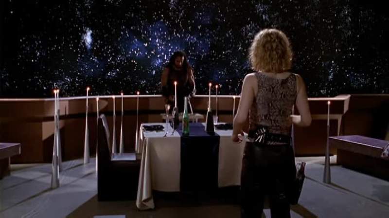 Ummmm where'd you get all the candles
