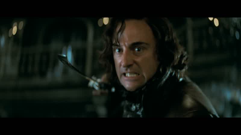 Una? - Septimus. - Una! - Sister!
