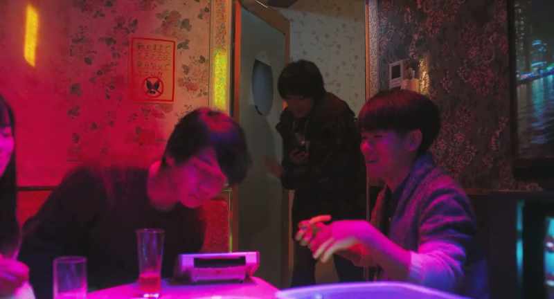Unai's friend?