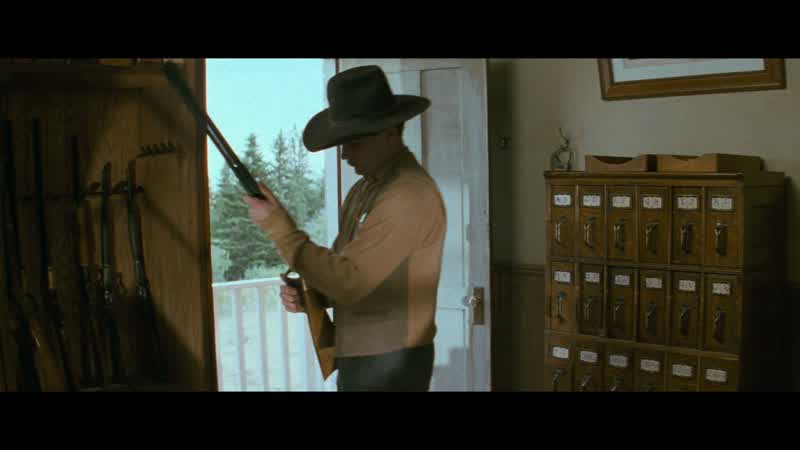 Unarmed, my ass!
