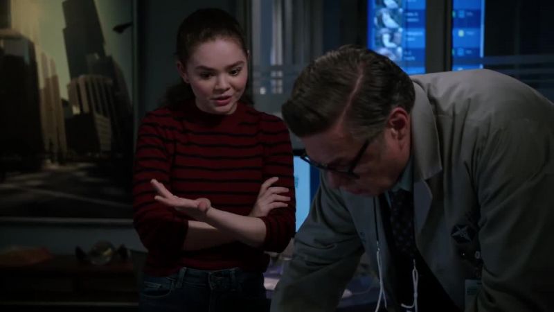 Unbelievable. - Okay, well, I'm sorry