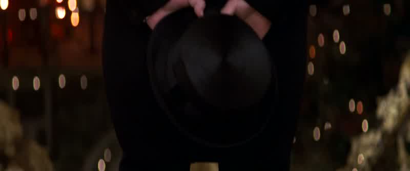 Unbelievable Straight to the elephant