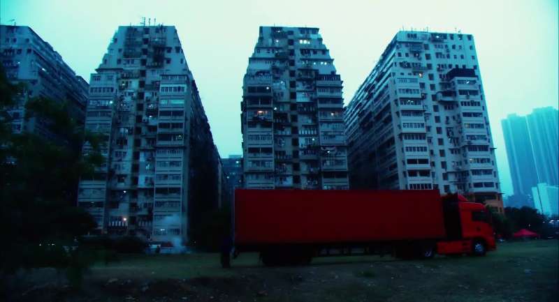 Unbelieveable V You jeapordize everything by coming here