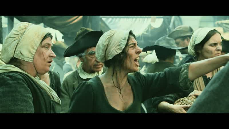 Thus the first sound to escape Grenouille's lipssent his mother to the gallows