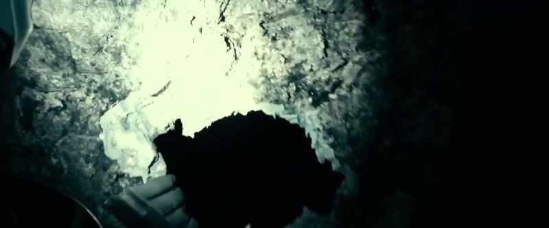 Uncharted Cave System, Pennsylvania
