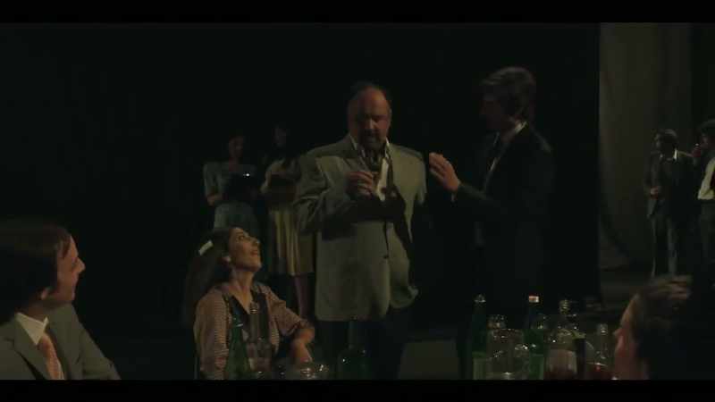 Uncle Cune. - You're on the right track. Alcohol is a great evil