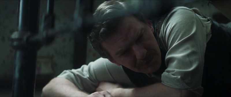 Uncle David was made to do something