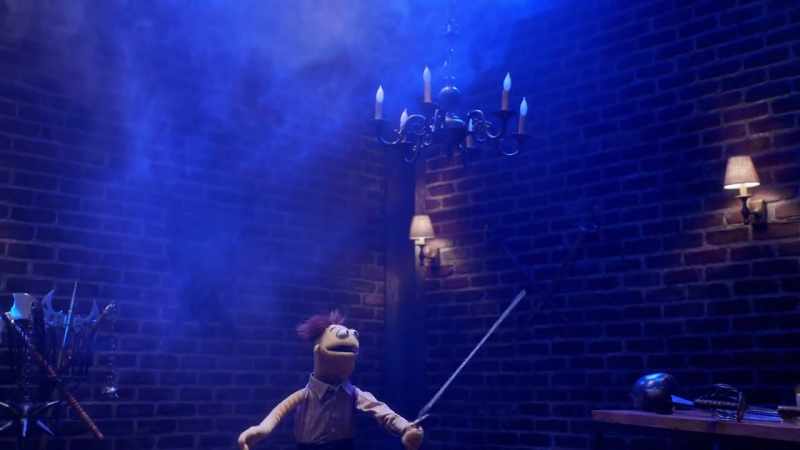 UNCLE DEADLY: Always leave the audience wanting more