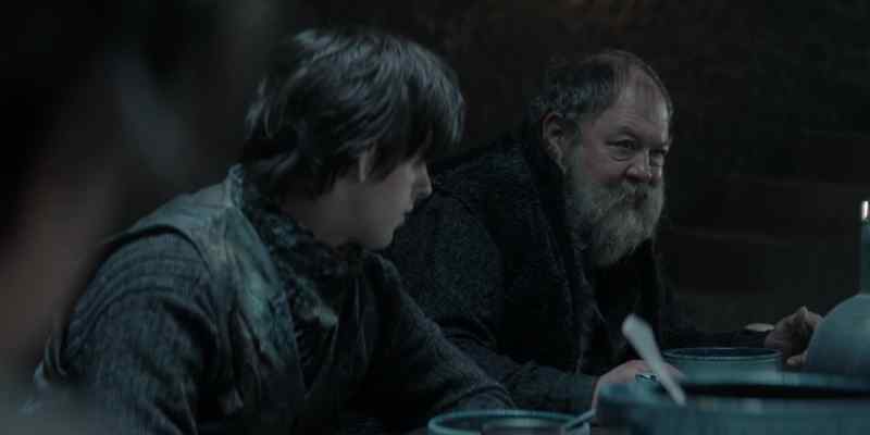 Uncle Evgeny: After doing God knows what