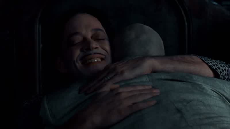 Uncle Fester!