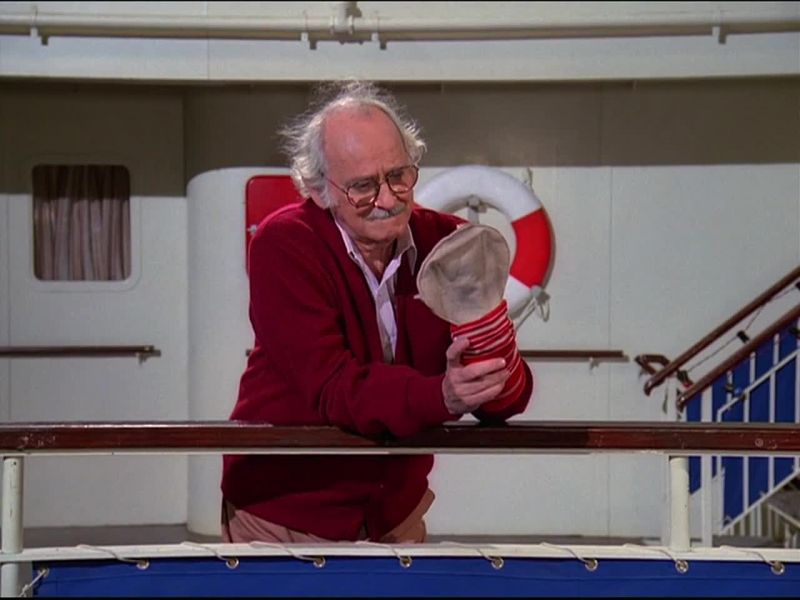 Uncle Joey (voiceover): So long, kids
