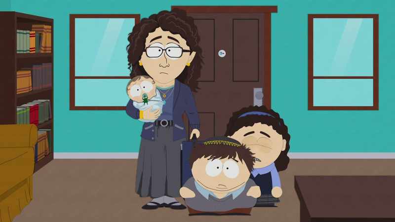 Uncle Kyle! - Uncle Kyle