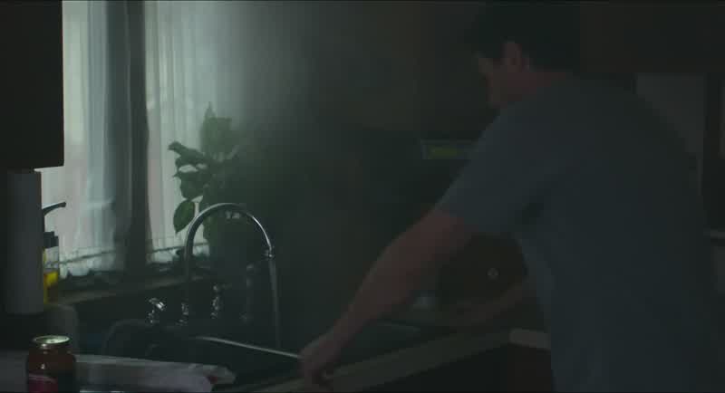 Uncle Lee, what is that smell?