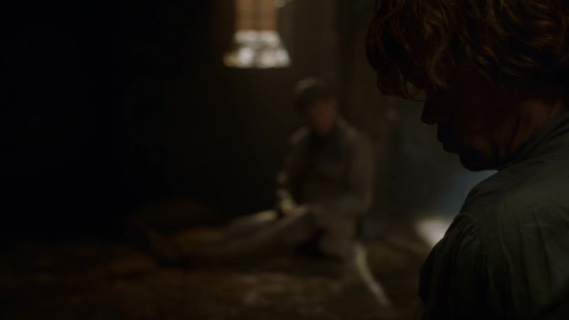 Uncle Petyr!