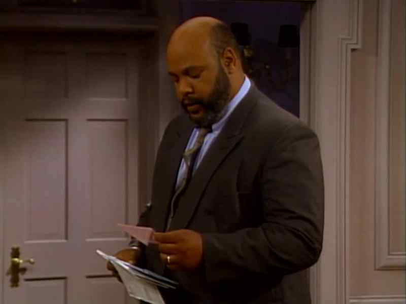 Uncle Phil, please