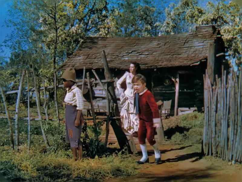 Uncle Remus! Wait!