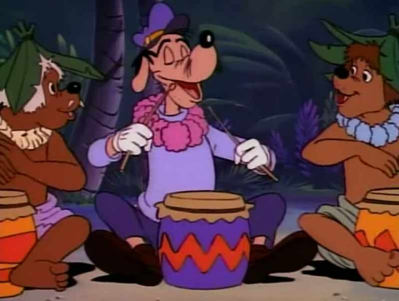 Uncle Scrooge needs us