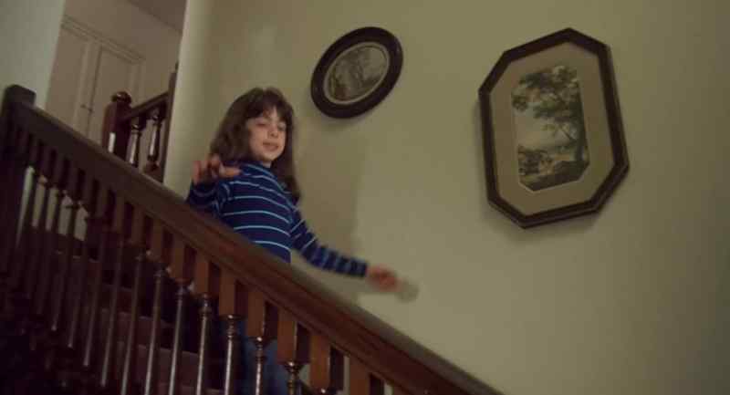 Uncle Tony, where are you going?
