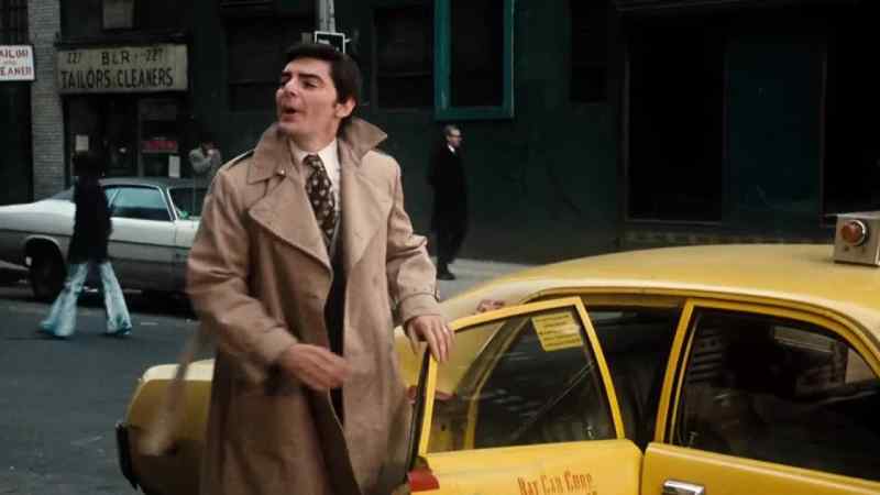 Uncle Willy! Uncle Willy!
