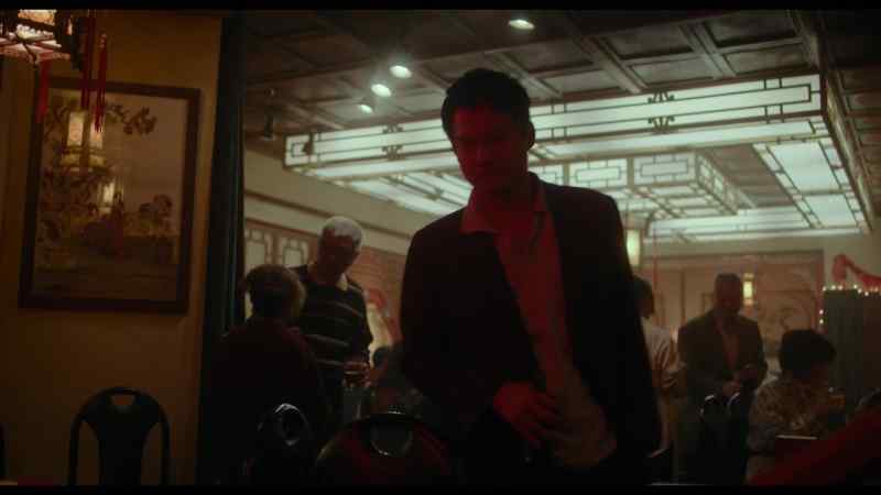 [Uncle Wong] Hey