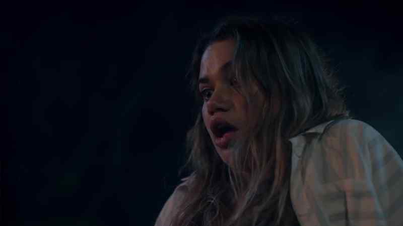 Unclean whore