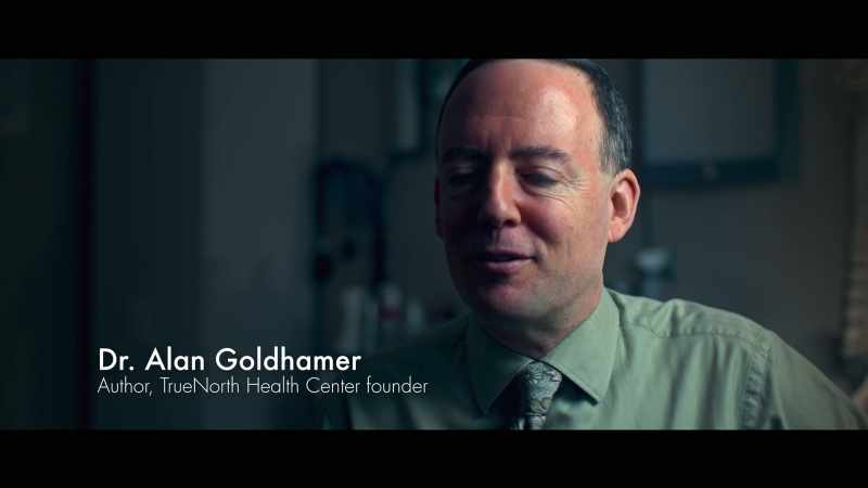 Under conventional medical treatment
