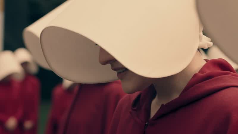 Under his eye