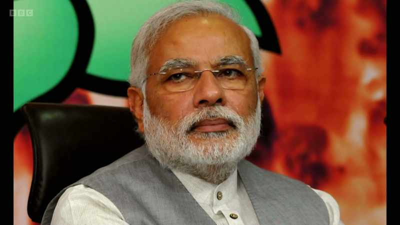 Under Narendra Modi, India has been transformed