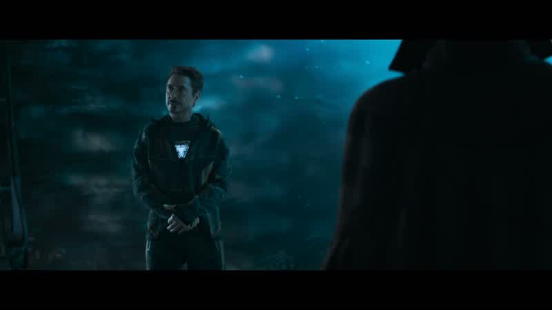 Under no circumstances can we bringthe Time Stone to Thanos