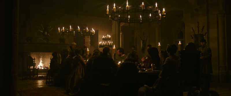 Under ordinary circumstances, your hostess, the viscountess